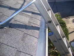 Vancouver Gutter Cleaning