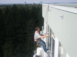 Vancouver Window Cleaning